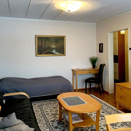 City Antti Majoitus Kokkola (Karleby) Exterior foto